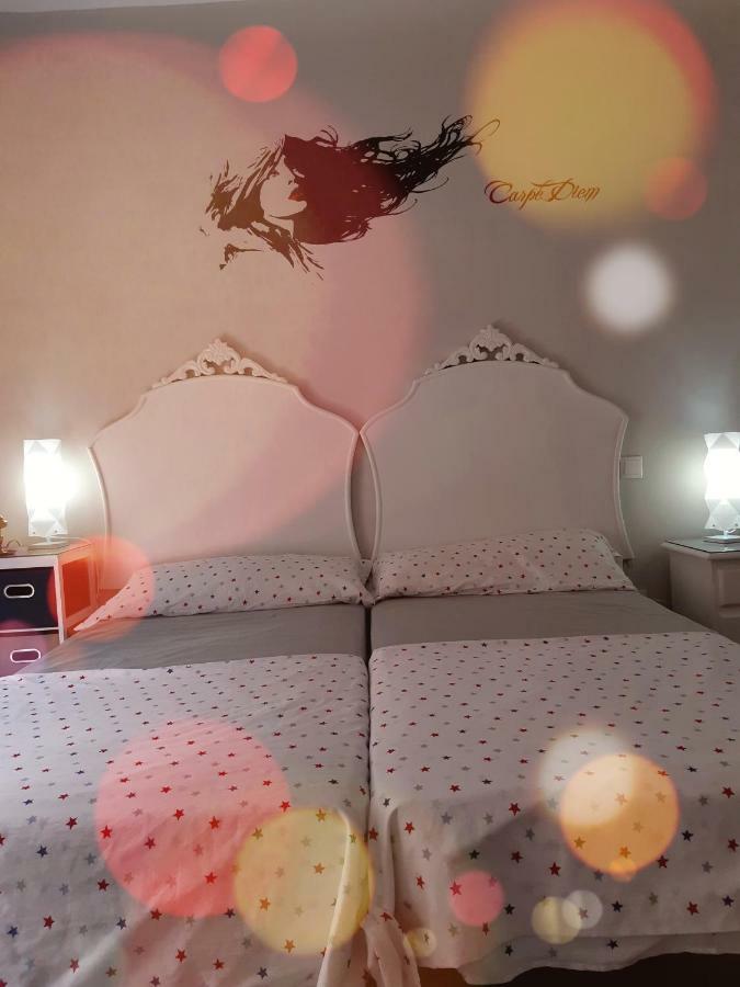 Apartamento Corazon De Portales Logroño Esterno foto
