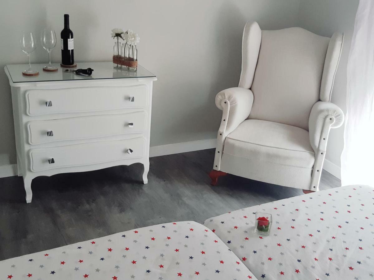 Apartamento Corazon De Portales Logroño Esterno foto